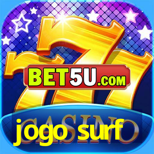 jogo surf